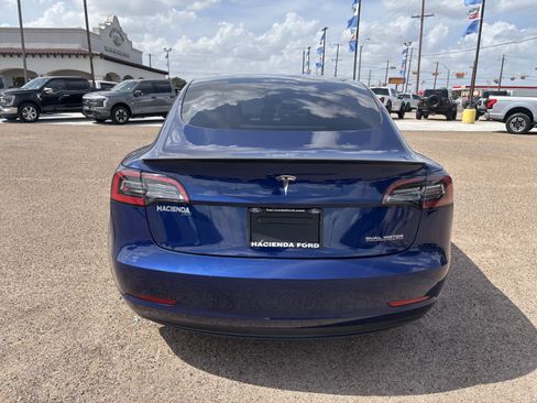 Used 2023 Tesla Model 3 Performance AWD/4WD image 3