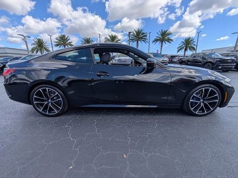 Used 2022 BMW M440i Coupe w/ Premium Package image 18