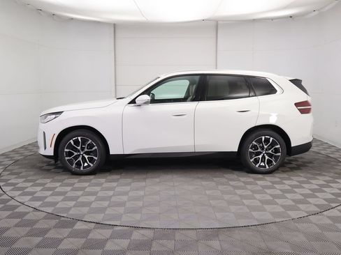 Used 2026 BMW X3 xDrive30i w/ Convenience Package AWD/4WD image 9