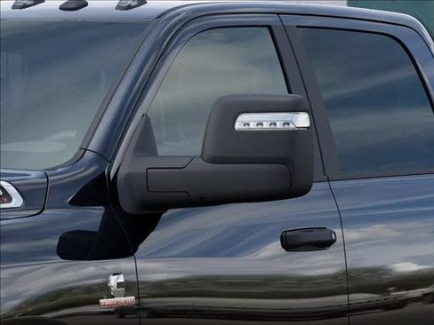 New 2026 RAM 2500 Lone Star AWD/4WD image 12