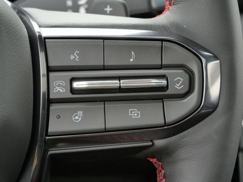 New 2026 GMC Yukon AT4 Ultimate AWD/4WD image 57