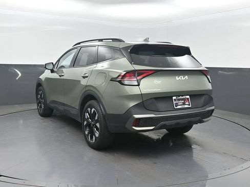 Used 2023 Kia Sportage X-Line AWD/4WD image 36