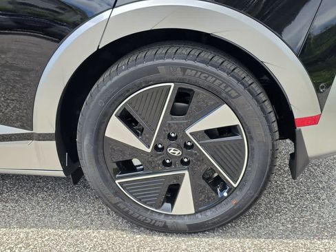 New 2026 Hyundai Ioniq 5 Limited RWD image 14