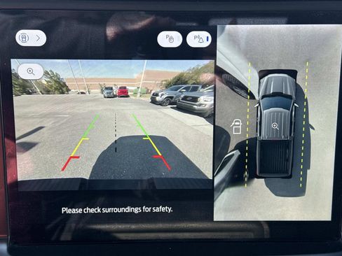 Used 2024 Ford F150 XLT w/ Equipment Group 302A MID image 28