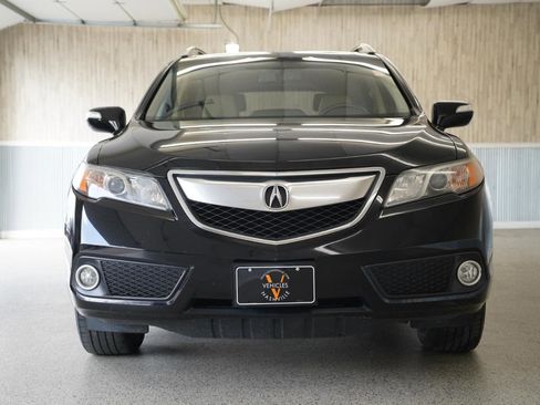 Used 2013 Acura RDX AWD w/ Technology Package image 2