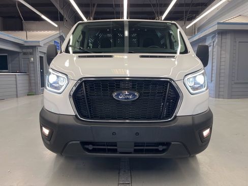 Used 2023 Ford Transit 250 Low Roof w/ Exterior Upgrade Package image 2