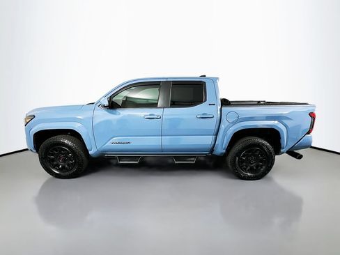 Certified 2026 Toyota Tacoma SR5 AWD/4WD image 8