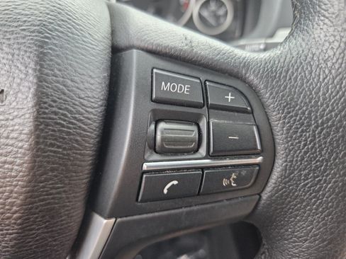Used 2017 BMW X3 xDrive28i AWD/4WD image 28
