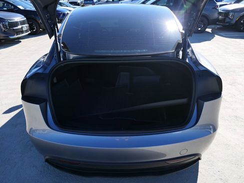 Used 2025 Tesla Model 3 Long Range image 20