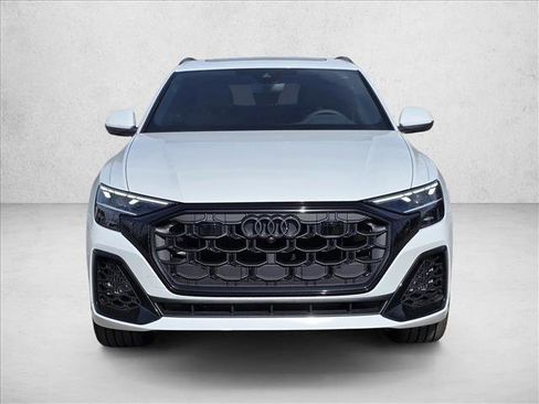 New 2026 Audi Q8 Premium Plus image 2