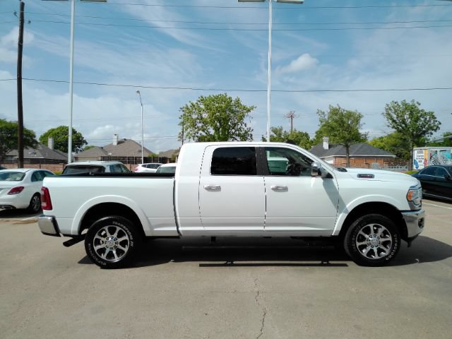 Used 2022 RAM 3500 Limited AWD/4WD image 5