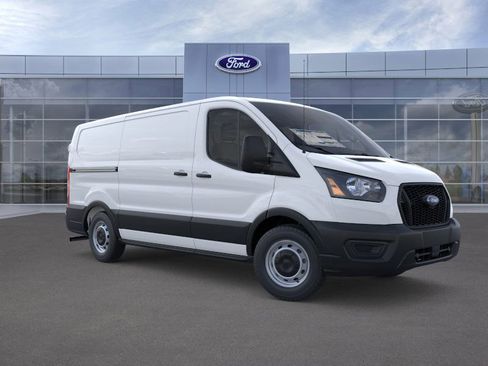 New 2025 Ford Transit 150 Low Roof w/ Load Area Protection Package image 7