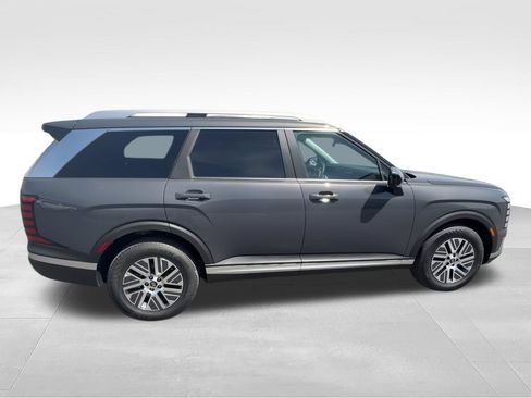 New 2026 Hyundai Palisade SEL AWD/4WD image 9