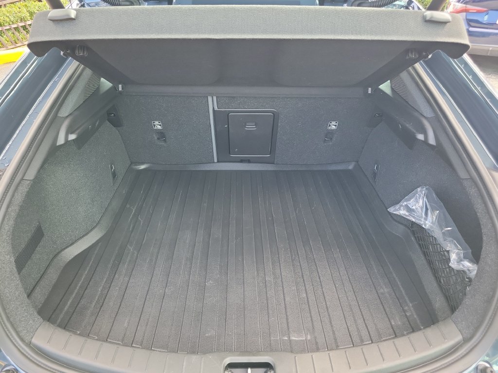 Used 2024 Polestar Polestar 2 AWD/4WD image 9