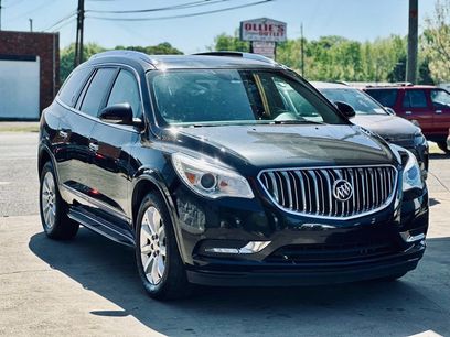 Used 2013 Buick Enclave Premium