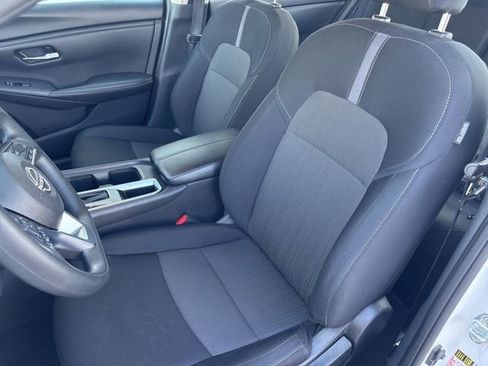 Used 2024 Nissan Sentra SV image 26