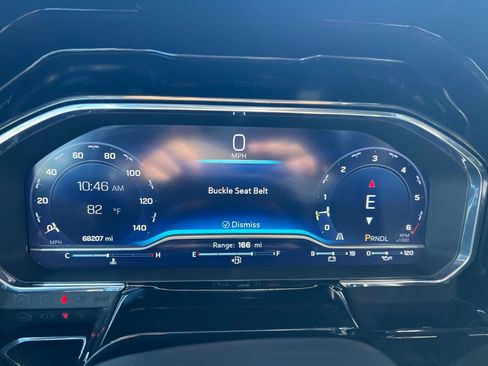 Used 2024 Chevrolet Silverado 1500 LT w/ Protection Package image 94