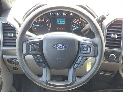 Used 2020 Ford F150 XLT AWD/4WD image 25