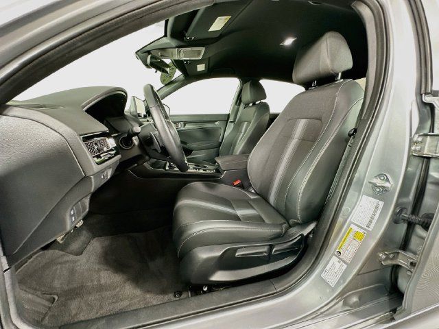 Used 2023 Honda Civic Sport image 17