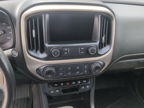Used 2021 GMC Canyon Denali AWD/4WD image 13