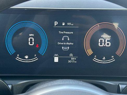 Certified 2026 Hyundai Tucson SE AWD/4WD image 24