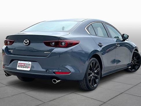 Used 2025 MAZDA MAZDA3 s image 13