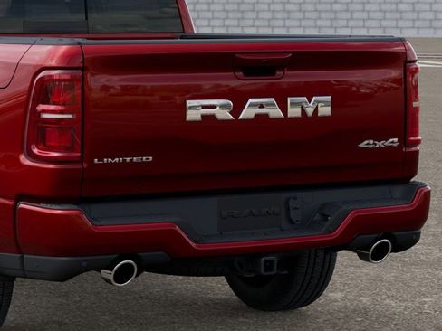 New 2026 RAM 1500 Limited image 13