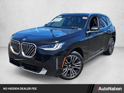 Used 2026 BMW X3 xDrive30i w/ Convenience Package