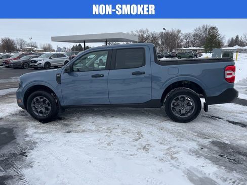 Used 2025 Ford Maverick XLT w/ XLT Luxury Package image 7