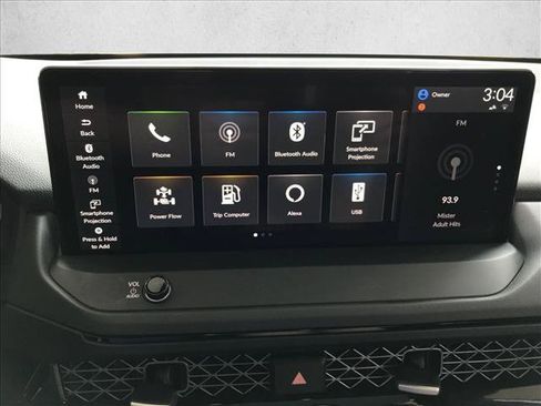 Certified 2023 Honda Accord Sport image 12