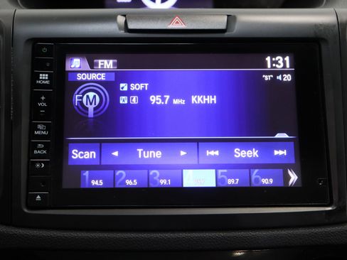 Used 2016 Honda CR-V EX image 19