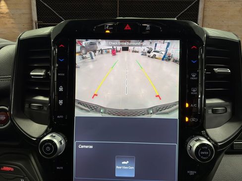 New 2026 RAM 1500 RHO AWD/4WD image 34