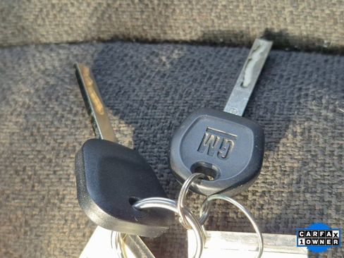 Certified 2024 Chevrolet Express 2500 w/ Driver Convenience Package image 20