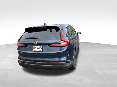New 2026 Honda CR-V EX-L image 9