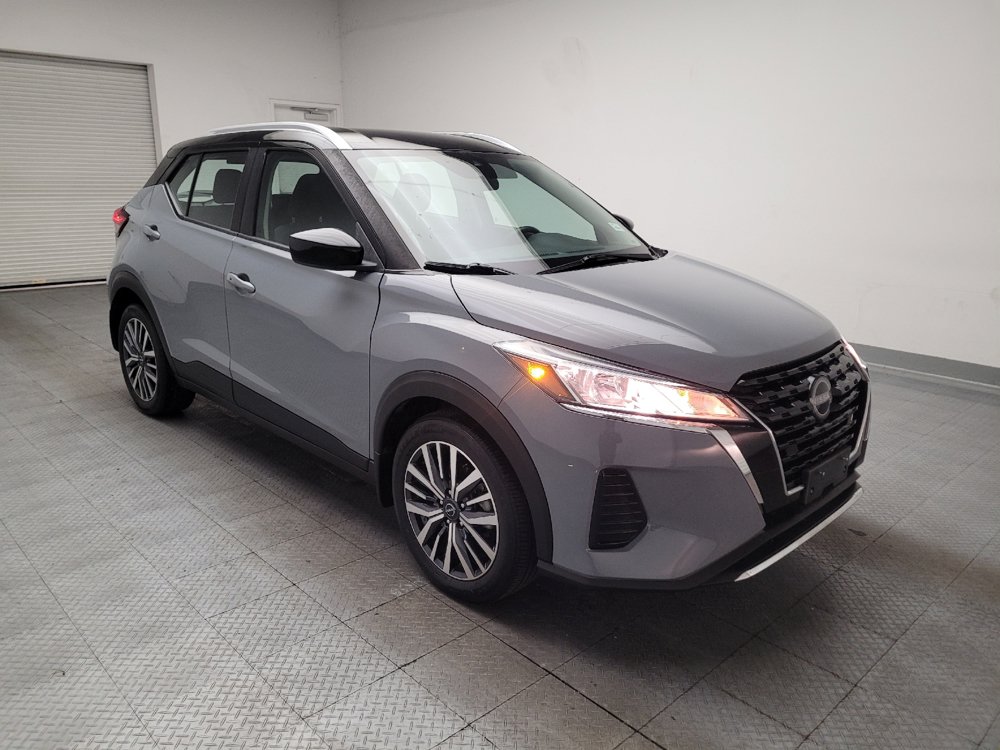 Used 2023 Nissan Kicks SV FWD image 13