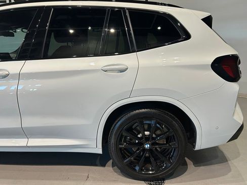 Used 2023 BMW X3 sDrive30i w/ M Sport Package RWD image 4