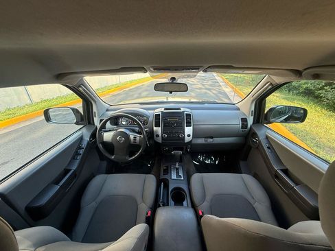 Used 2011 Nissan Xterra S AWD/4WD image 5