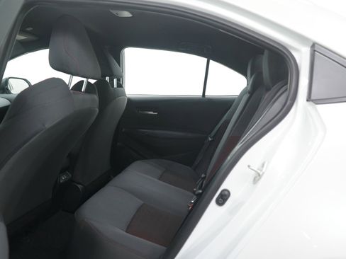 Used 2023 Toyota Corolla SE image 16