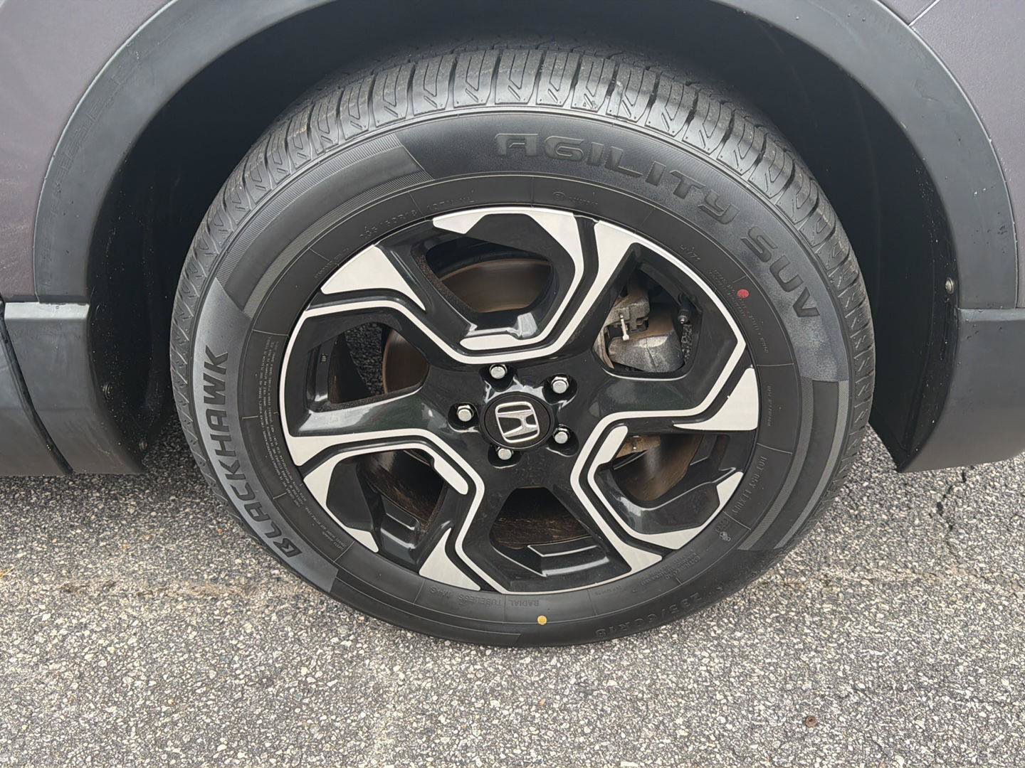 Used 2018 Honda CR-V Touring image 17