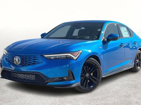 New 2026 Acura Integra A-Spec image 41