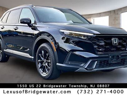 Used 2026 Honda CR-V Sport-L