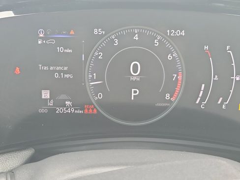 Used 2024 Lexus NX 250 FWD w/ Towing Package (2000 Lbs) image 29