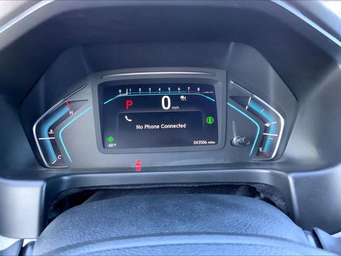 Used 2024 Honda Odyssey EX-L image 23