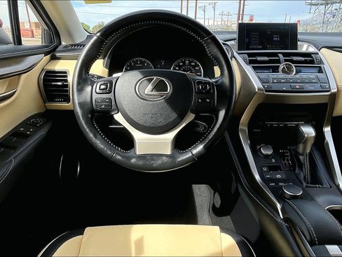 Used 2017 Lexus NX 200t FWD image 6