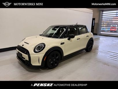 Certified 2023 MINI Cooper S