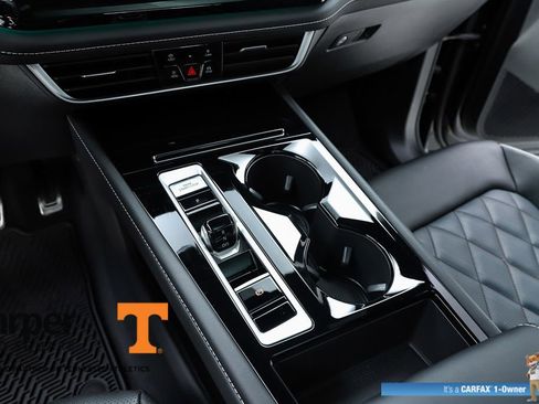 Used 2025 Volkswagen Atlas Cross Sport SEL Premium R-Line AWD/4WD image 24