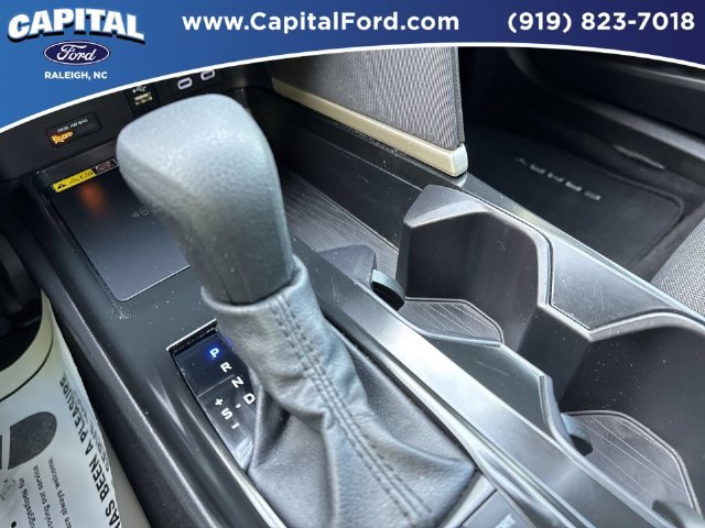 Used 2025 Toyota Camry LE w/ Convenience Package FWD image 30