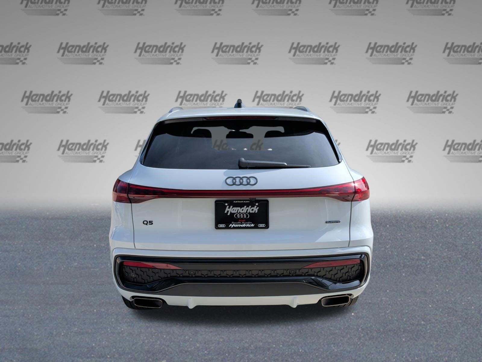 New 2026 Audi Q5 Premium AWD/4WD image 8