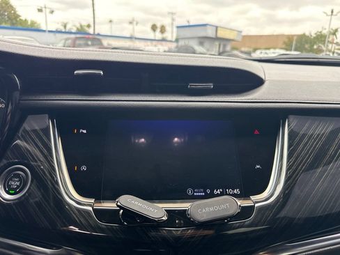Used 2023 Cadillac XT6 Premium Luxury FWD image 14
