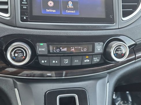 Used 2015 Honda CR-V EX-L image 21